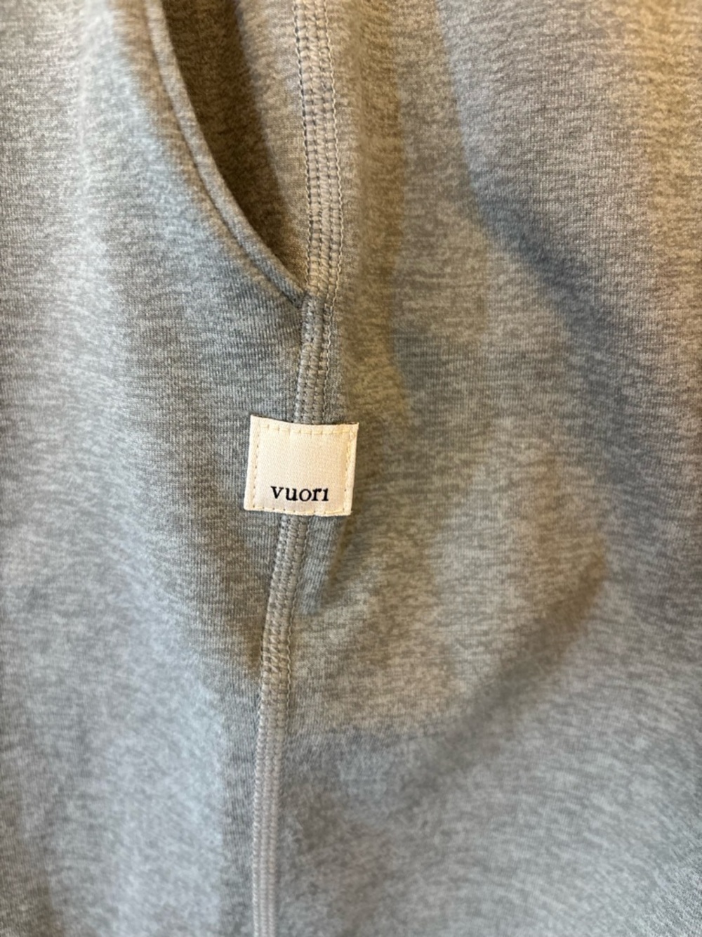 Vuori Performance Joggers drawstring sweatpants xxs activewear lounge pants - Picture 7 of 11